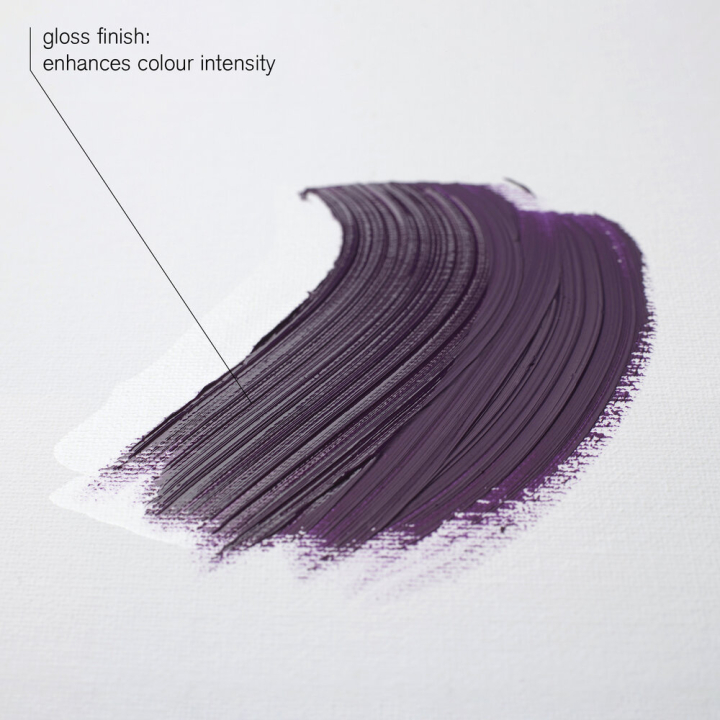 Vernis brillant Artisan hydrosoluble - Winsor & Newton - Rougier et Plé