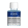 Gomme à masquer colorée 75 ml - Lefranc Bourgeois - Rougier et Plé