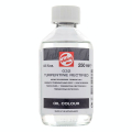 Essence de térébenthine rectifiée 032 - Talens - Rougier et Plé
