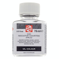 Siccatif de Courtrai clair 75 ml 030 - Talens - Rougier et Plé