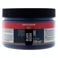 Gesso noir 250 ml 3007 - Talens - Rougier et Plé