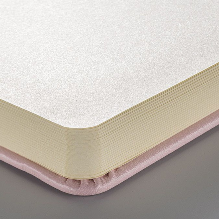 Carnet de croquis Rose 140 g/m² 80 feuilles - Talens Art Creation - Rougier et Plé