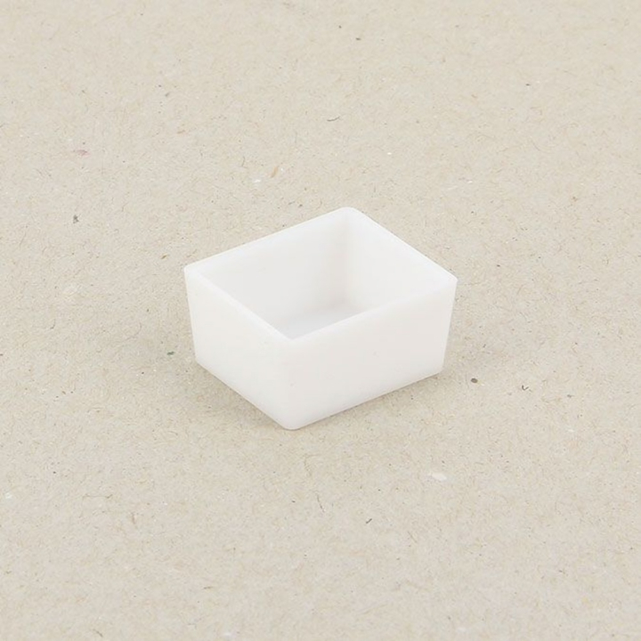 Demi-godets vides 10 pcs - Sennelier - Rougier et Plé