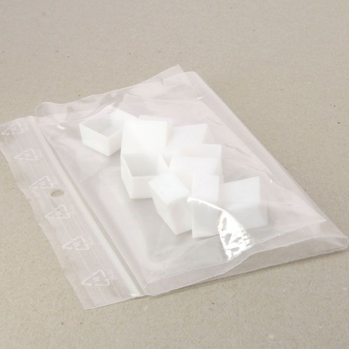 Demi-godets vides 10 pcs - Sennelier - Rougier et Plé