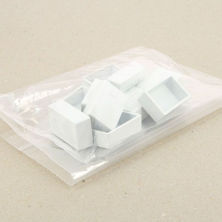 Godets vides 10 pcs - Sennelier - Rougier et Plé