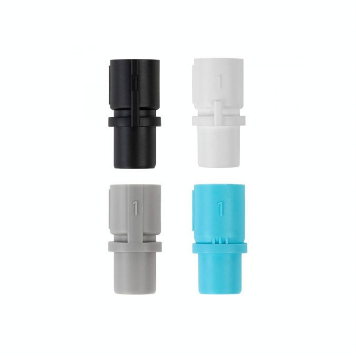Adaptateur pour lames et stylo Cameo 4 - Silhouette - Rougier et Plé