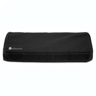 Housse de protection pour Cameo 4 Noire - Silhouette - Rougier et Plé