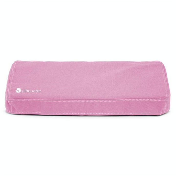 Housse de protection pour Cameo 4 Rose - Silhouette - Rougier et Plé