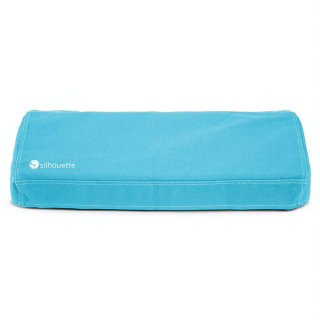 Housse de protection pour Cameo 4 Bleue - Silhouette - Rougier et Plé