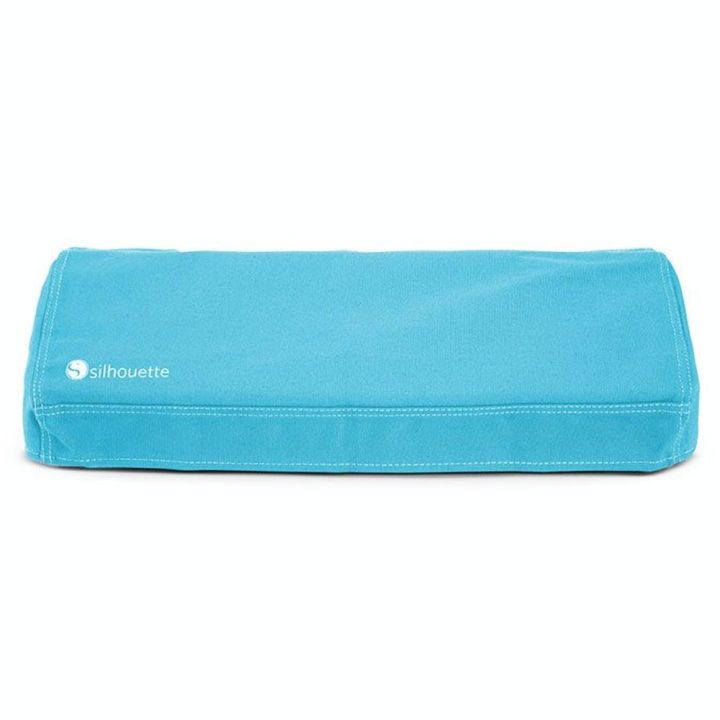 Housse de protection pour Cameo 4 Bleue - Silhouette - Rougier et Plé