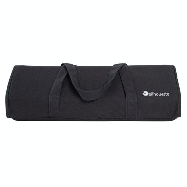 Sac de transport pour Cameo 4 Noir - Silhouette - Rougier et Plé