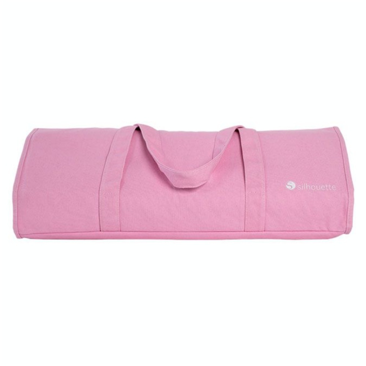 Sac de transport pour Cameo 4 Rose - Silhouette - Rougier et Plé