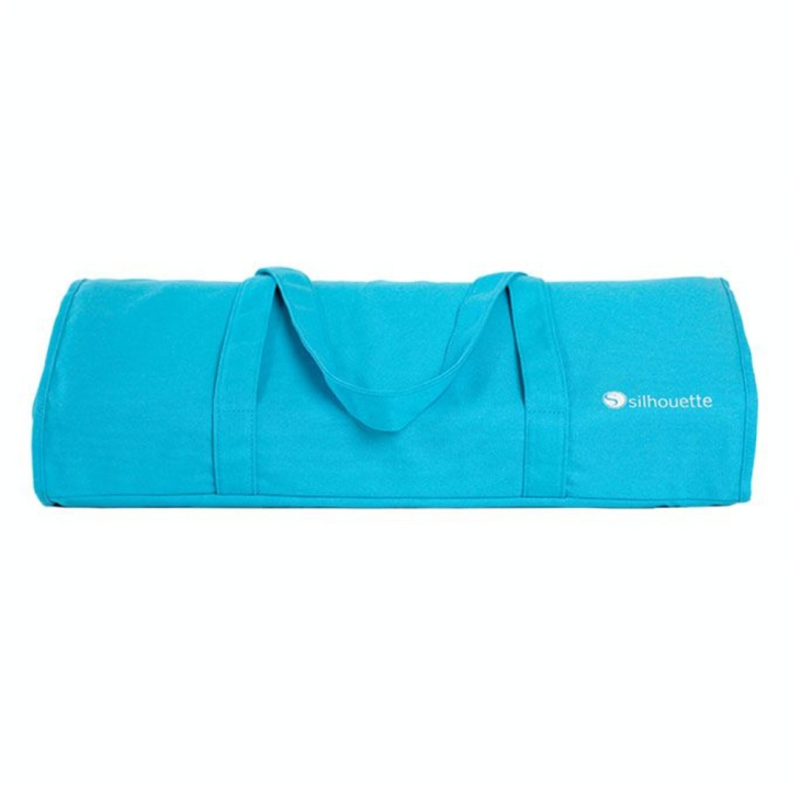 Sac de transport pour Cameo 4 Bleu - Silhouette - Rougier et Plé