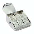 Tampon dateur 5 mm - Wonday - Rougier et Plé