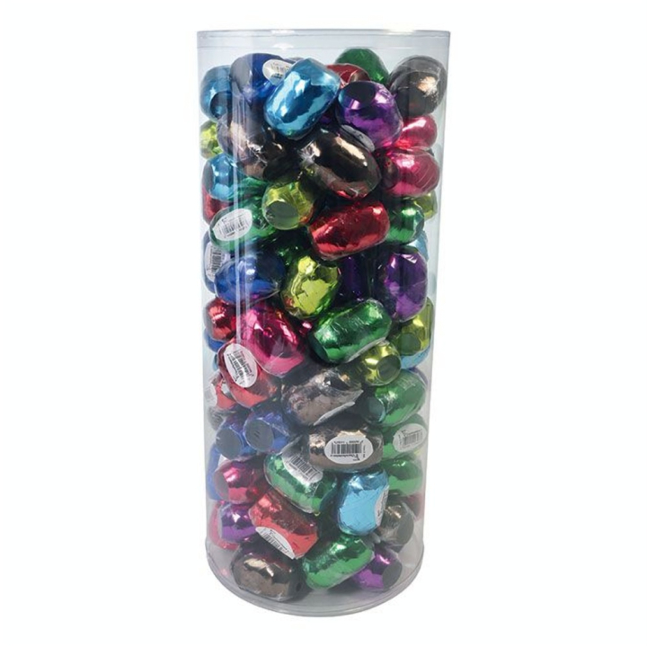 Bolduc métallisé bobine de 10 m x 7 mm - Clairefontaine - Rougier et Plé