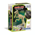 Jeu scientifique Archéo-Ludic Vélociraptor - Clementoni - Rougier et Plé