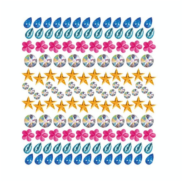 Set créatif Strass bel oiseau - Janod - Rougier et Plé
