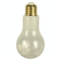 Flacon ampoule à suspendre 16 x 8.5 cm 2 pcs - CTOP - Rougier et Plé