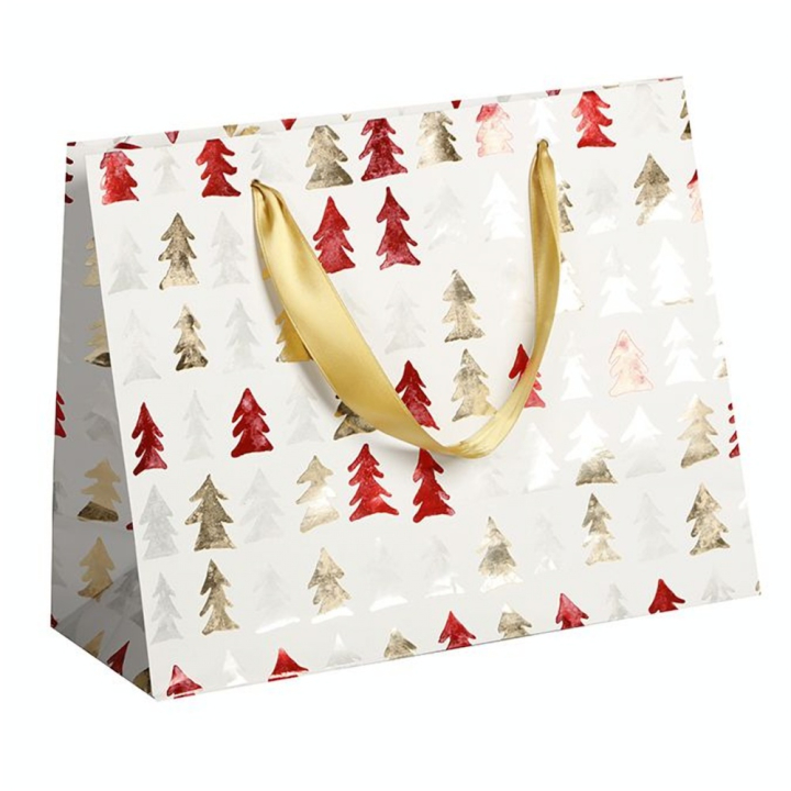 Sac Santa 32 x 13 x 24,5 cm - Clairefontaine - Rougier et Plé