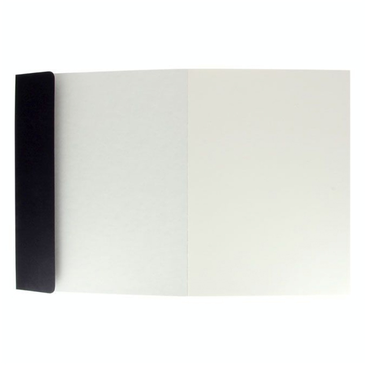 Carnet de croquis R&P 100 g/m² 120 pages - Rougier&Plé - Rougier et Plé