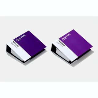 Nuancier Solid Chips Coated & Uncoated - Pantone - Rougier et Plé