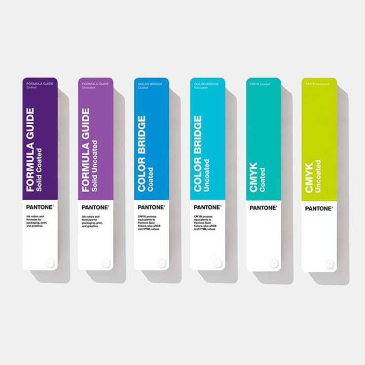 Nuancier Essentials - Pantone - Rougier et Plé