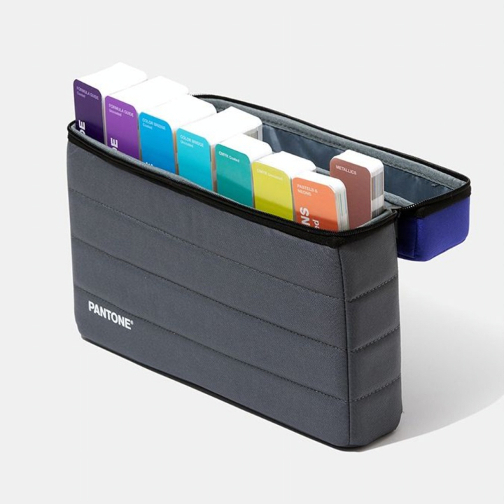 Nuancier Portable Guide Studio - Pantone - Rougier et Plé