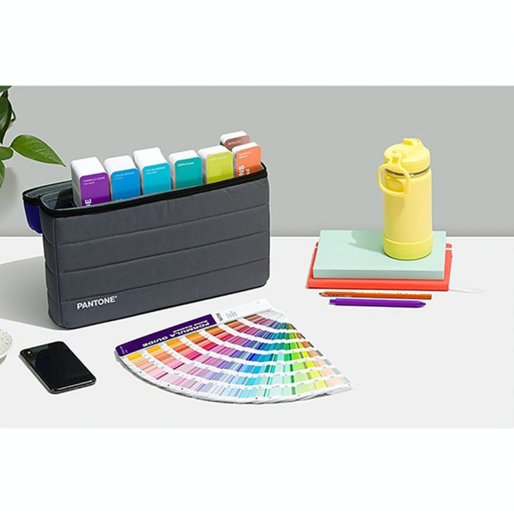 Nuancier Portable Guide Studio - Pantone - Rougier et Plé