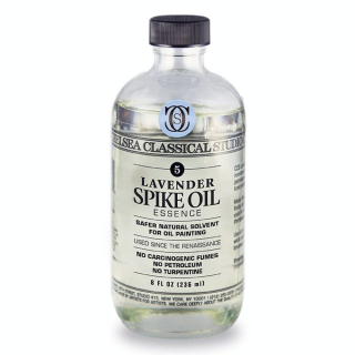 Essence d’aspic de lavande - Chelsea Classical Studio - Rougier et Plé