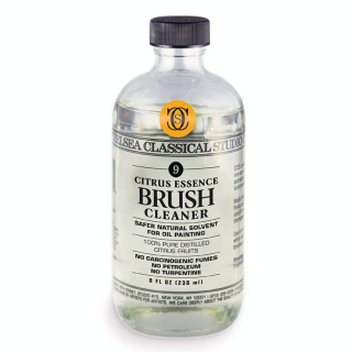 Nettoyant aux agrumes - Chelsea Classical Studio - Rougier et Plé
