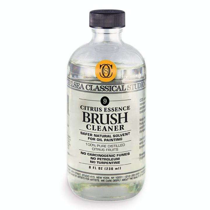 Nettoyant aux agrumes - Chelsea Classical Studio - Rougier et Plé