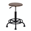 Tabouret d'atelier Rétro - Studio Designs - Rougier et Plé