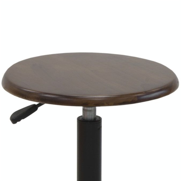 Tabouret d'atelier Rétro - Studio Designs - Rougier et Plé