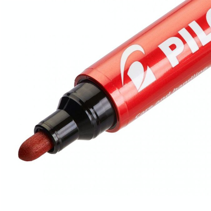 Marqueur permanent Ogive SCA-100 - Pilot - Rougier et Plé