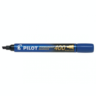 Marqueur permanent Biseau SCA-400 - Pilot - Rougier et Plé