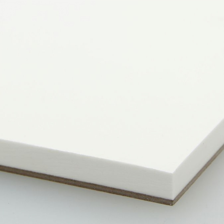 Bloc de papier aquarelle Premium 100% Coton 300 g/m² 20 feuilles - Rougier&Plé - Rougier et Plé