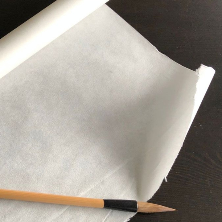 Papier en rouleau 35 g/m² 10 m - Corect Art - Rougier et Plé