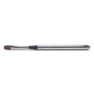 Pinceau de Voyage Plat synthétique 10 mm - Corect Art - Rougier et Plé