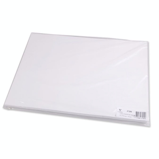 Papier dessin 120 g/m² Ramette 250 feuilles - Clairefontaine - Rougier et Plé