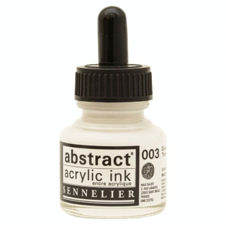Diluant pour encre Abstract 30 ml - Sennelier - Rougier et Plé