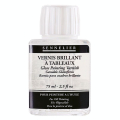 Vernis Brillant à tableaux - Sennelier - Rougier et Plé
