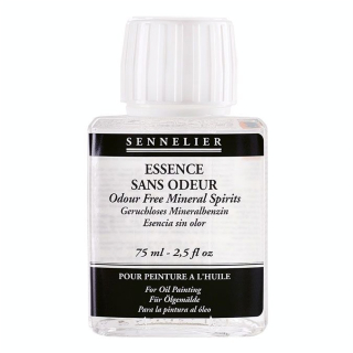 Essence sans odeur - Sennelier - Rougier et Plé