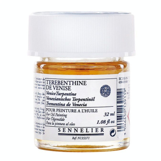Térébenthine de Venise - Sennelier - Rougier et Plé