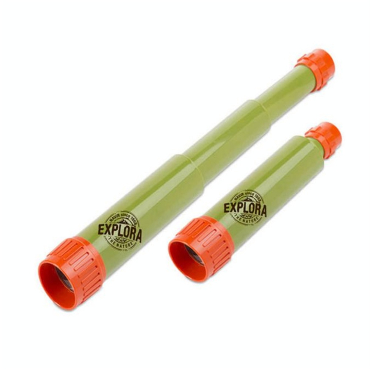 Télescope - Explora - Rougier et Plé