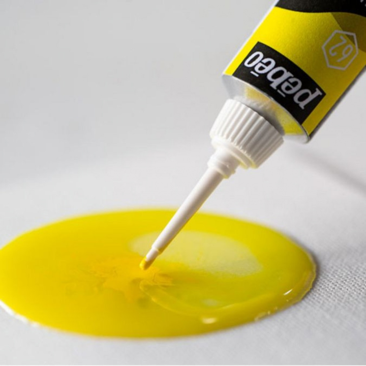 Pigment liquide 20 ml - Pébéo - Rougier et Plé