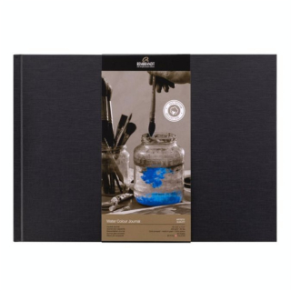 Journal d'Aquarelle 30 feuilles 200 g - Rembrandt - Rougier et Plé