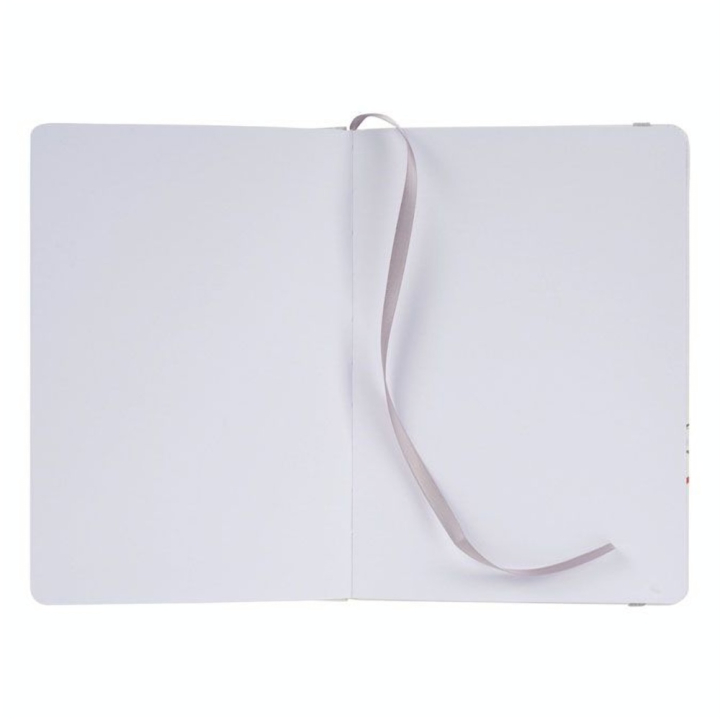 Carnet de croquis 140 g/m² 80 feuilles - Bruynzeel - Rougier et Plé