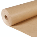 Rouleau de papier Kraft brun 60 g/m² - Clairefontaine - Rougier et Plé