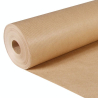 Rouleau de papier Kraft...