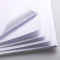 Papier bristol blanc quadrillé Q5x5 50 x 65 cm 205 g/m² - Clairefontaine - Rougier et Plé